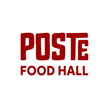 poste food hall